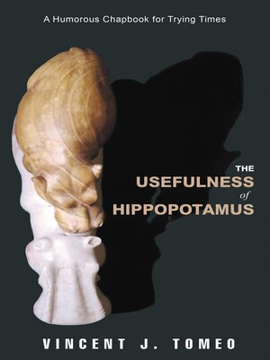 cover image of The Usefulness of Hippopotamus